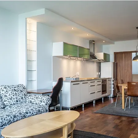 דירה Komfortowy We Wroclawiu