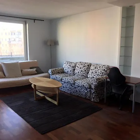 Komfortowy We Wroclawiu Apartman *